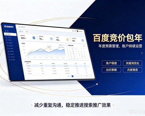 淮阳百度竞价包年