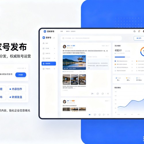 淮阳百家号信息发布代运营